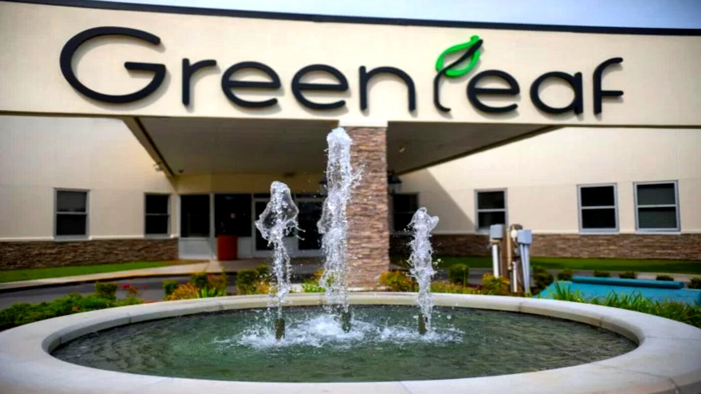 Greenleaf
