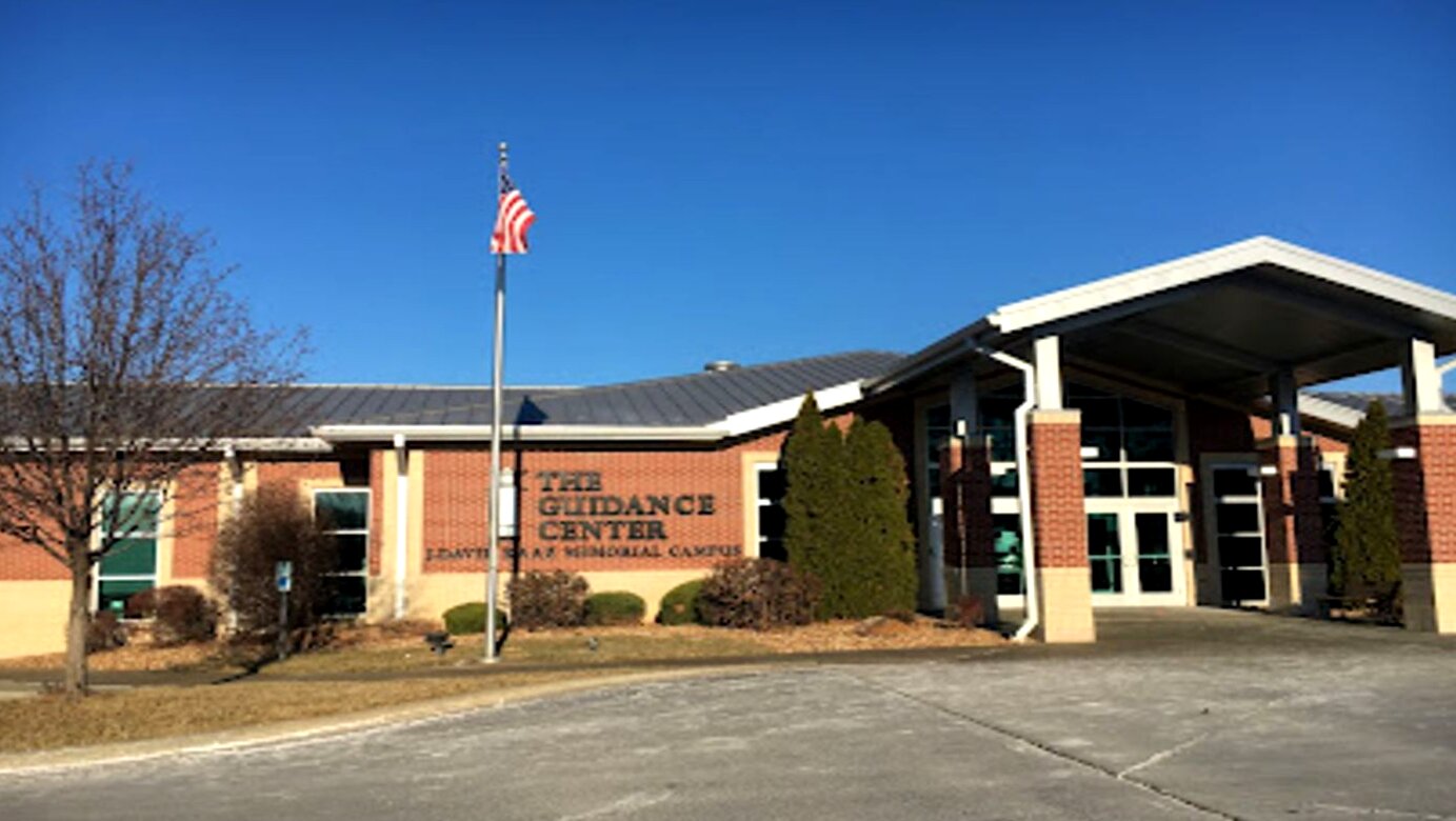 Guidance Center Leavenworth County