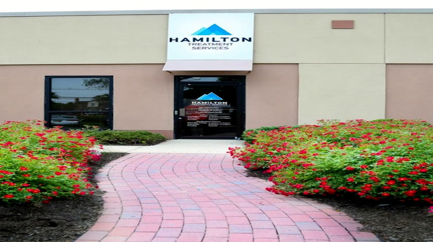 Hamilton Treatment Services