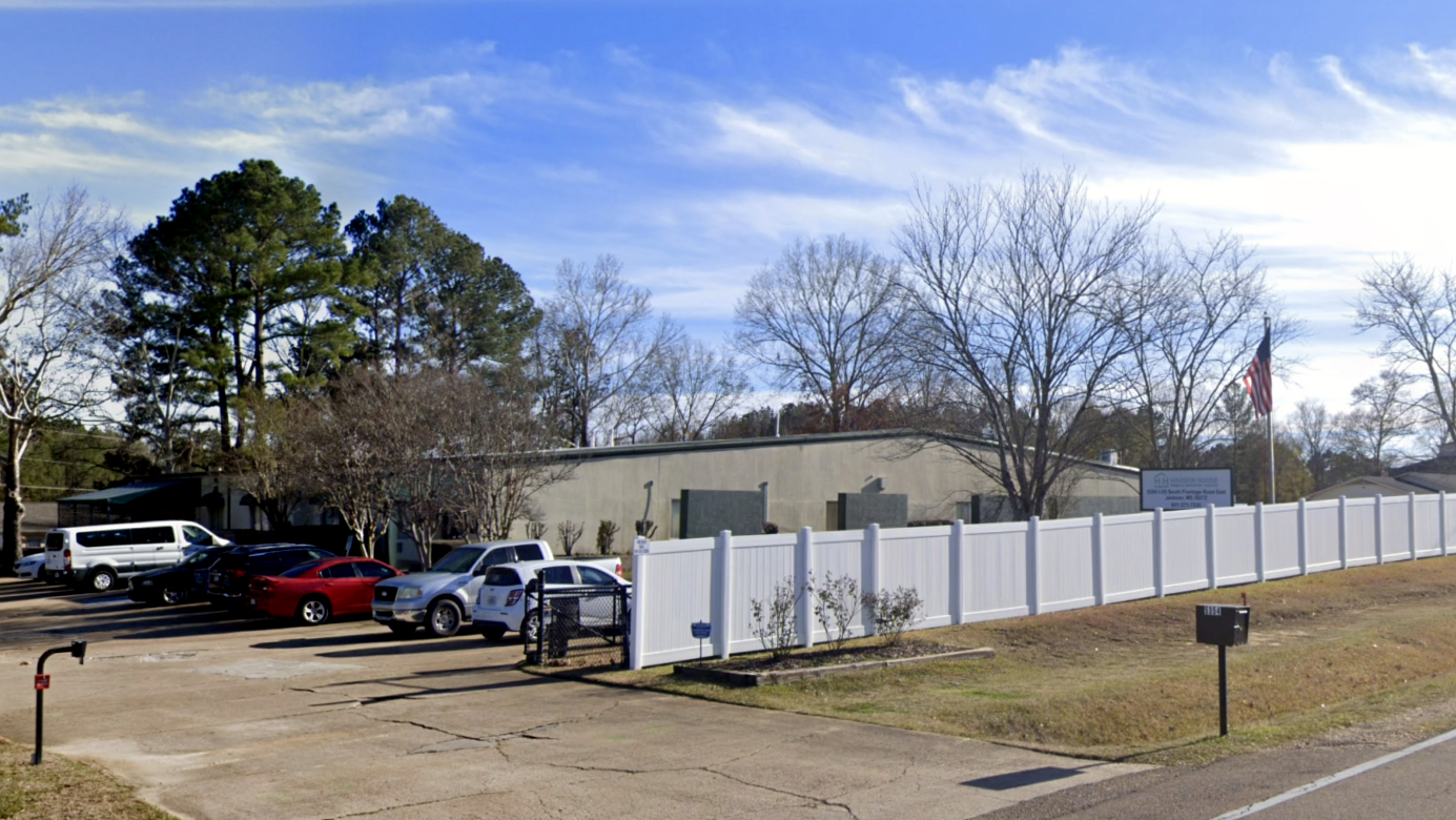 Harbor House of Jackson Residential