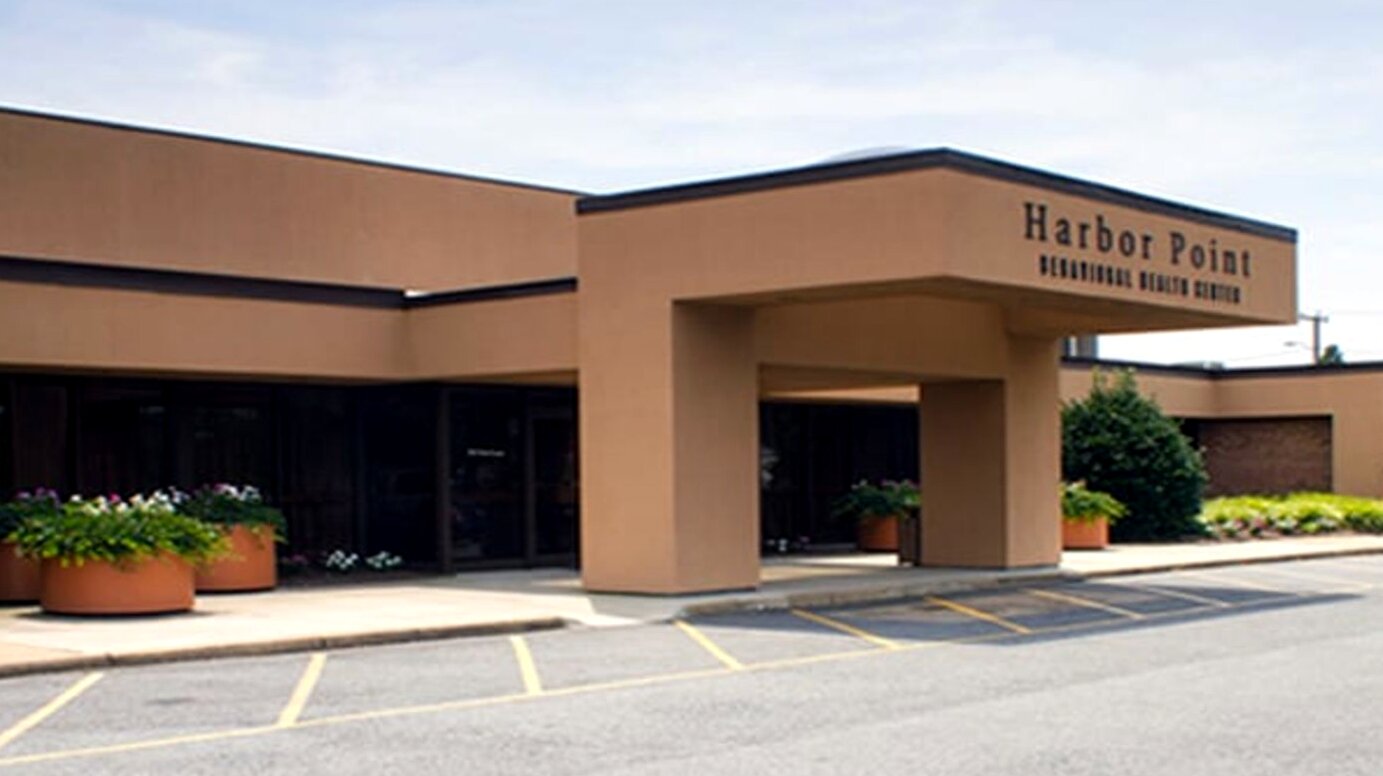 Harbor Point Behavioral Health Center