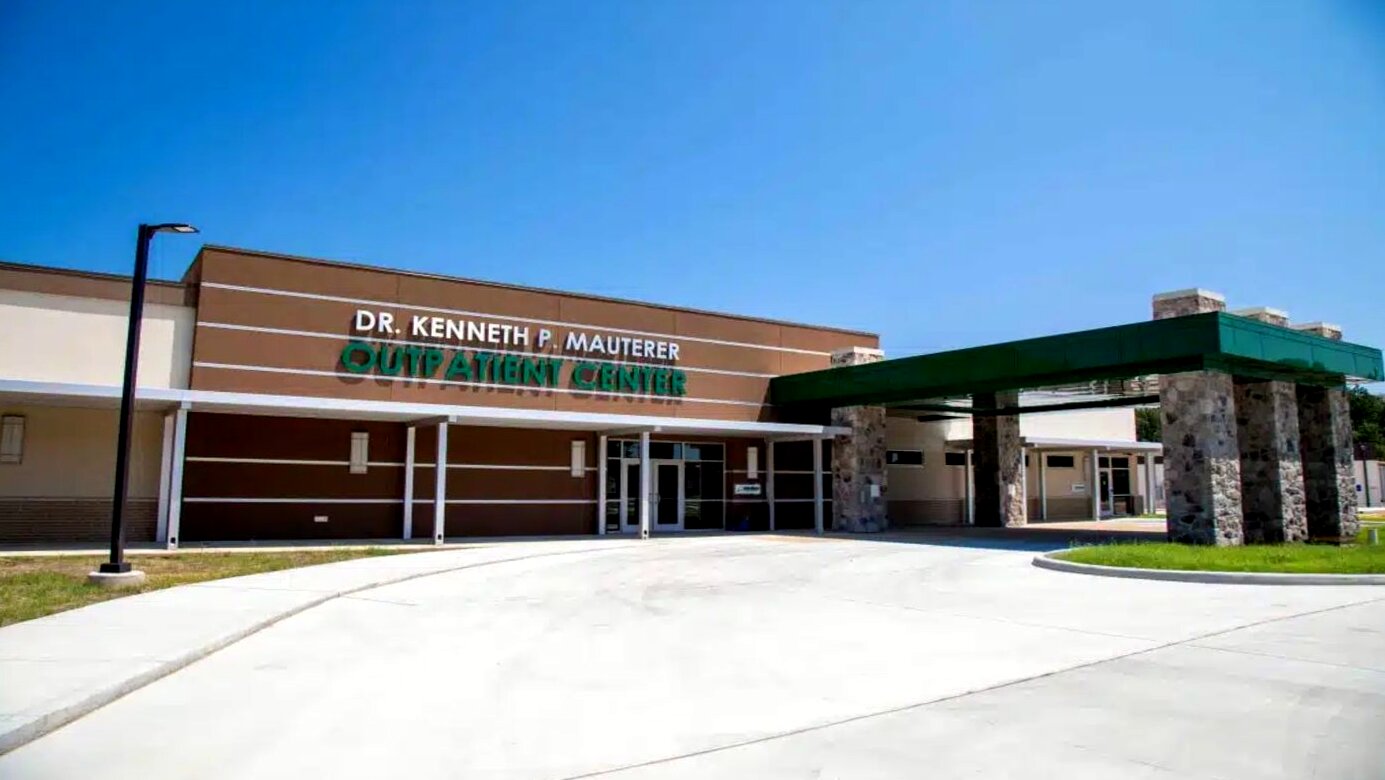 Hardtner Medical Center Mental Health