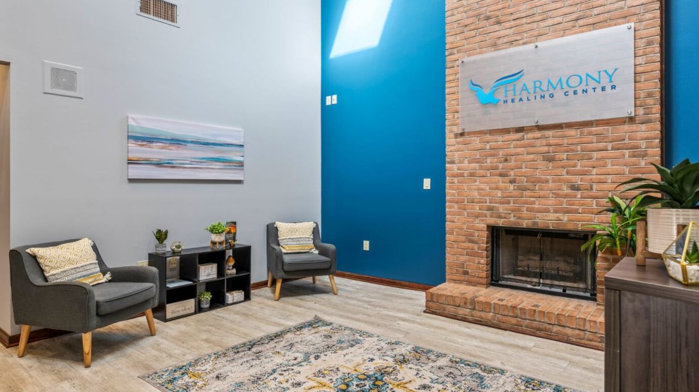 Harmony Healing Center Cherry Hill