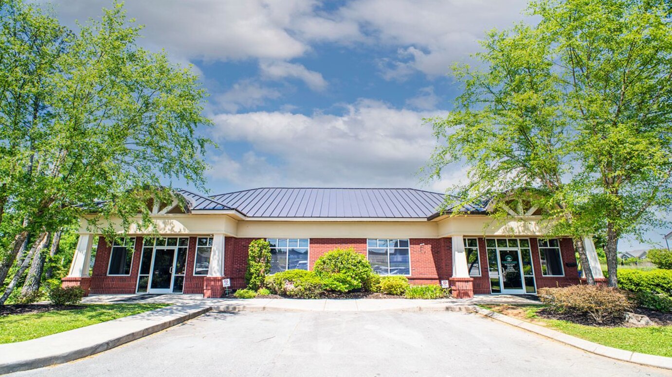 Harmony Oaks Recovery Center