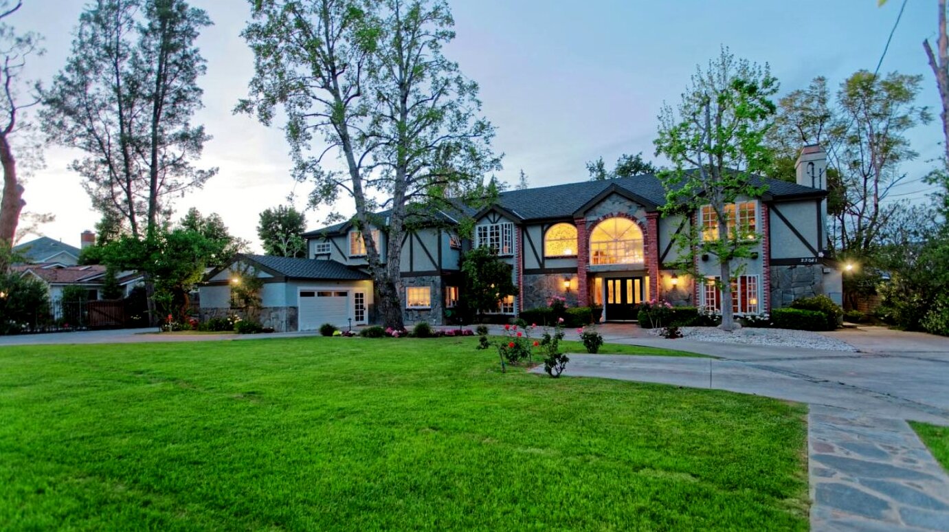 Harmony Place