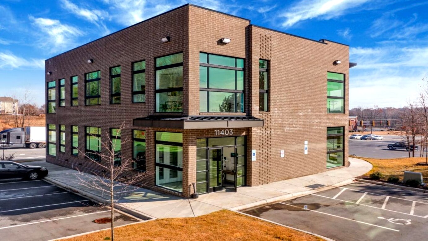 Harmony Recovery Center