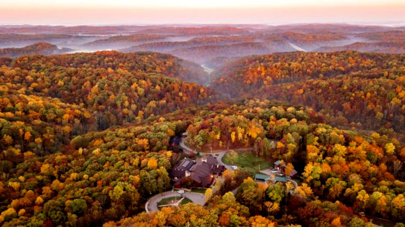 Harmony Ridge Recovery Center