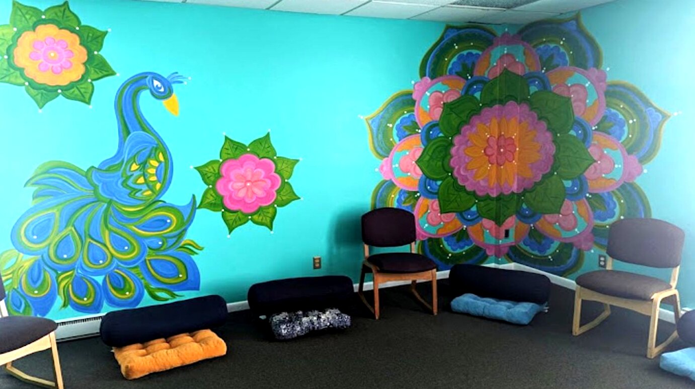Harmony Women's Recovery