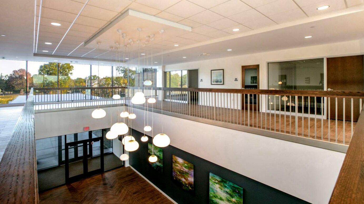 Harris House
