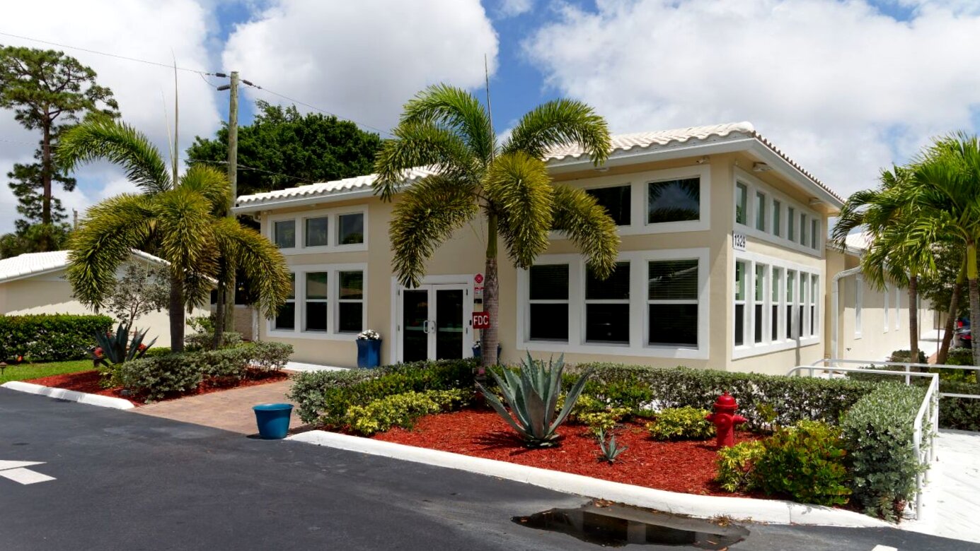 The Haven - Florida