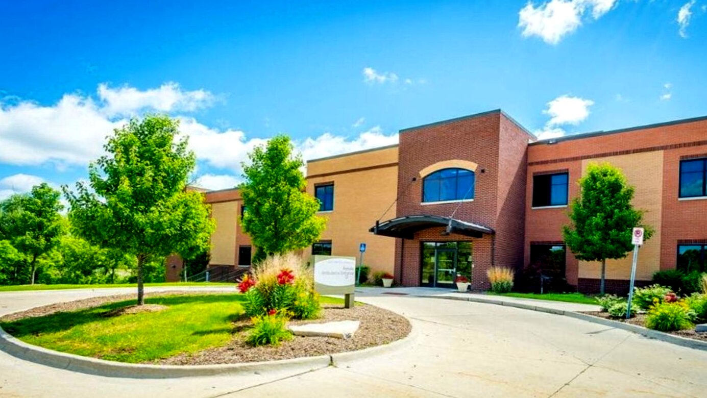 Havenwyck Hospital