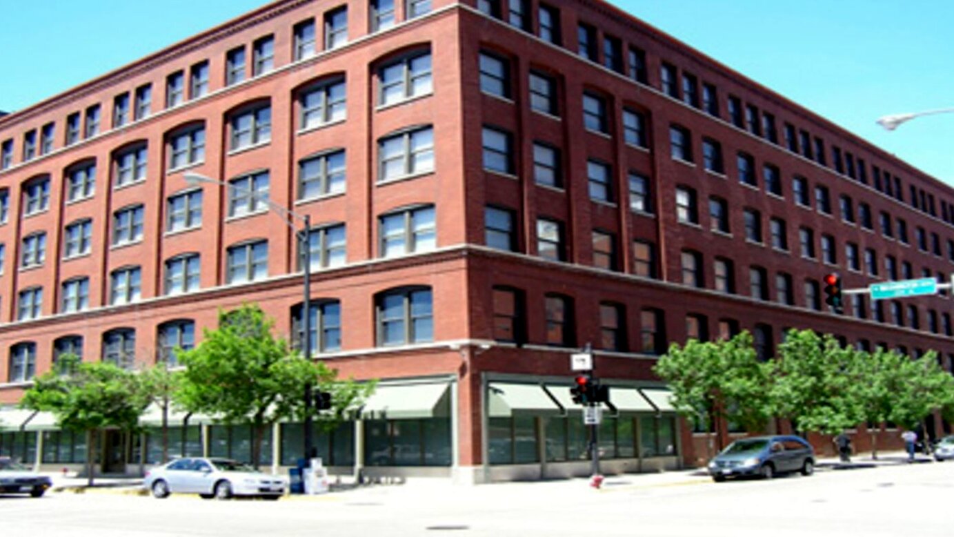 Haymarket Center