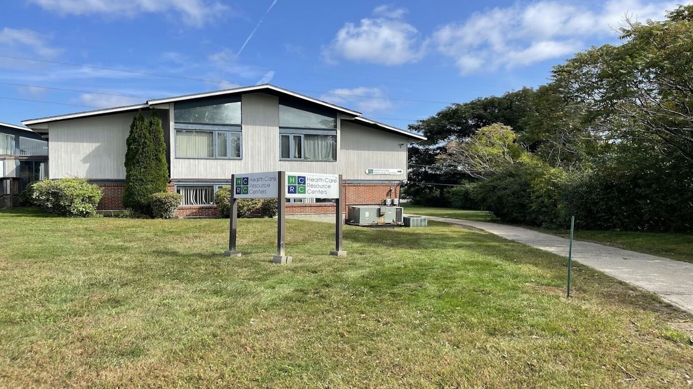 HCRC Newington Treatment Center