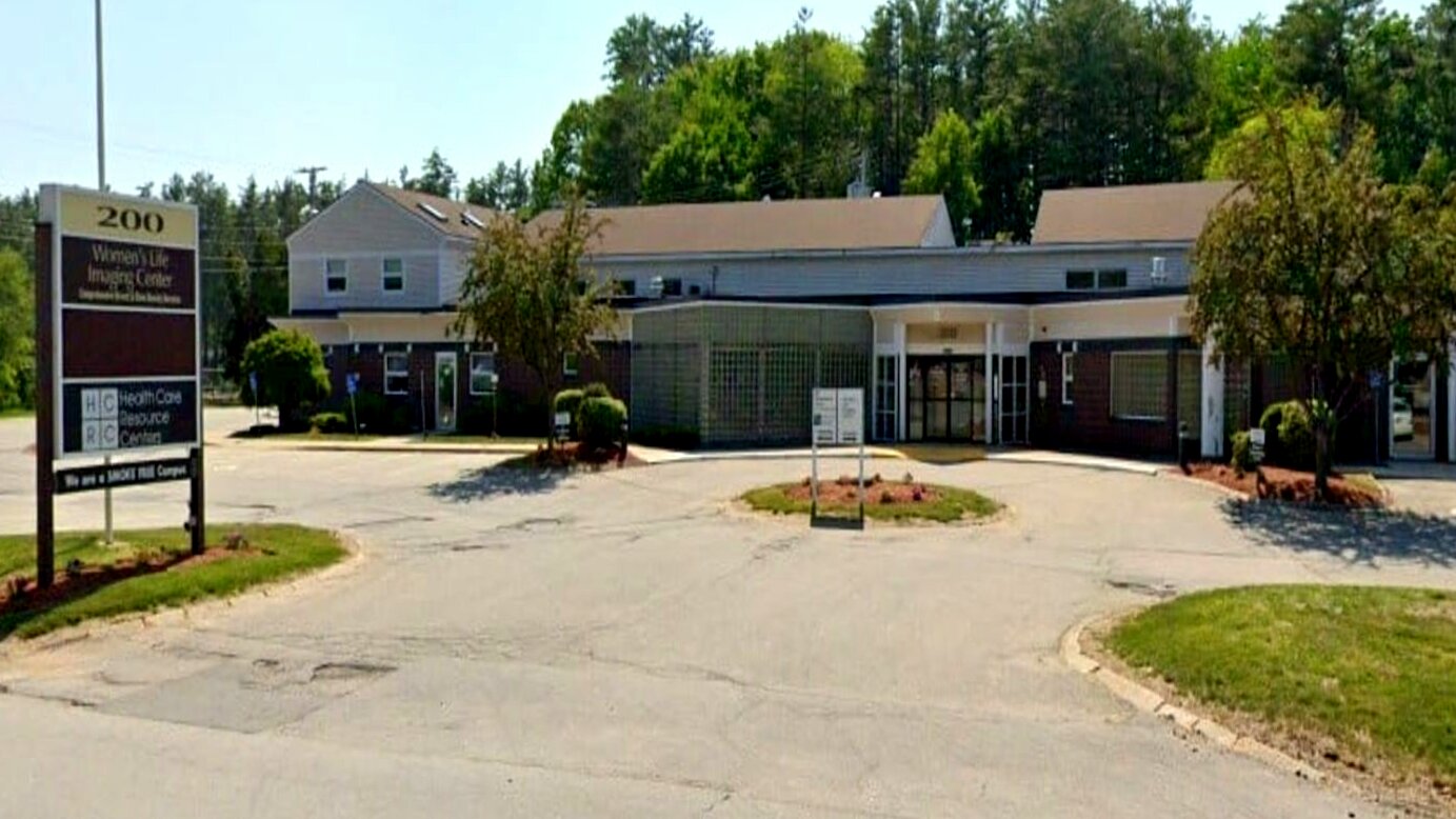 HCRC Somersworth Treatment Center