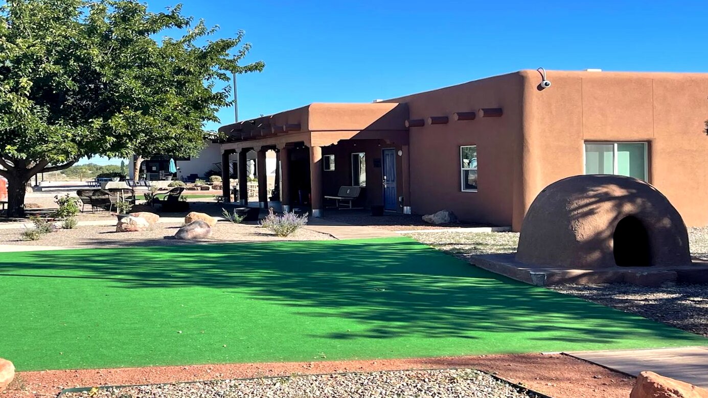 Healing Addiction in Our Community Serenity Mesa Recovery Center