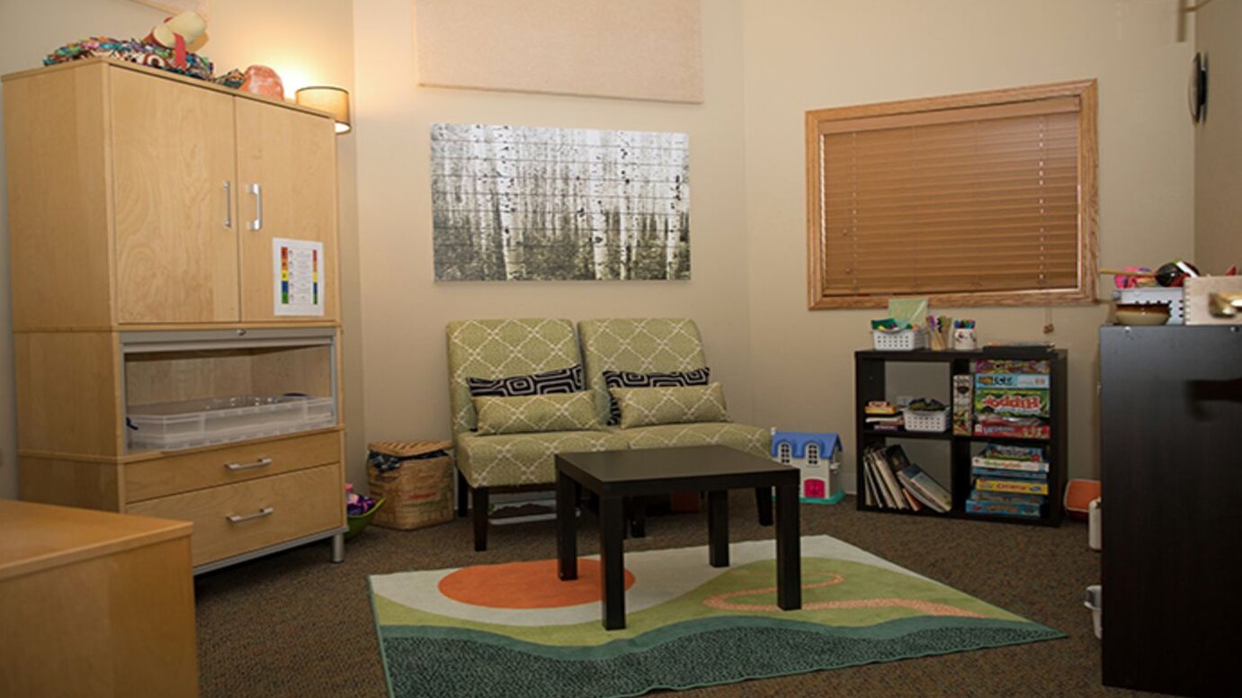 Healing Hearts Family Counseling Center - Sun Prairie