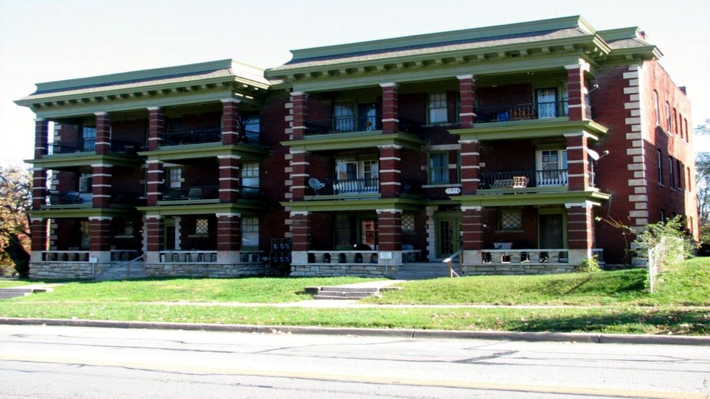 Healing House KC