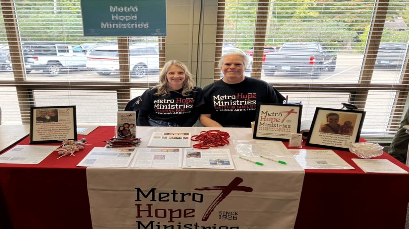 Metro Hope Ministries