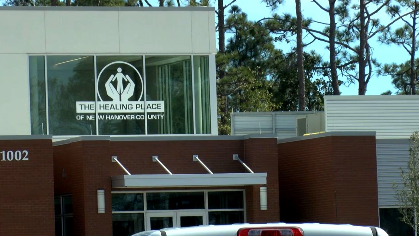 Healing Place of New Hanover County