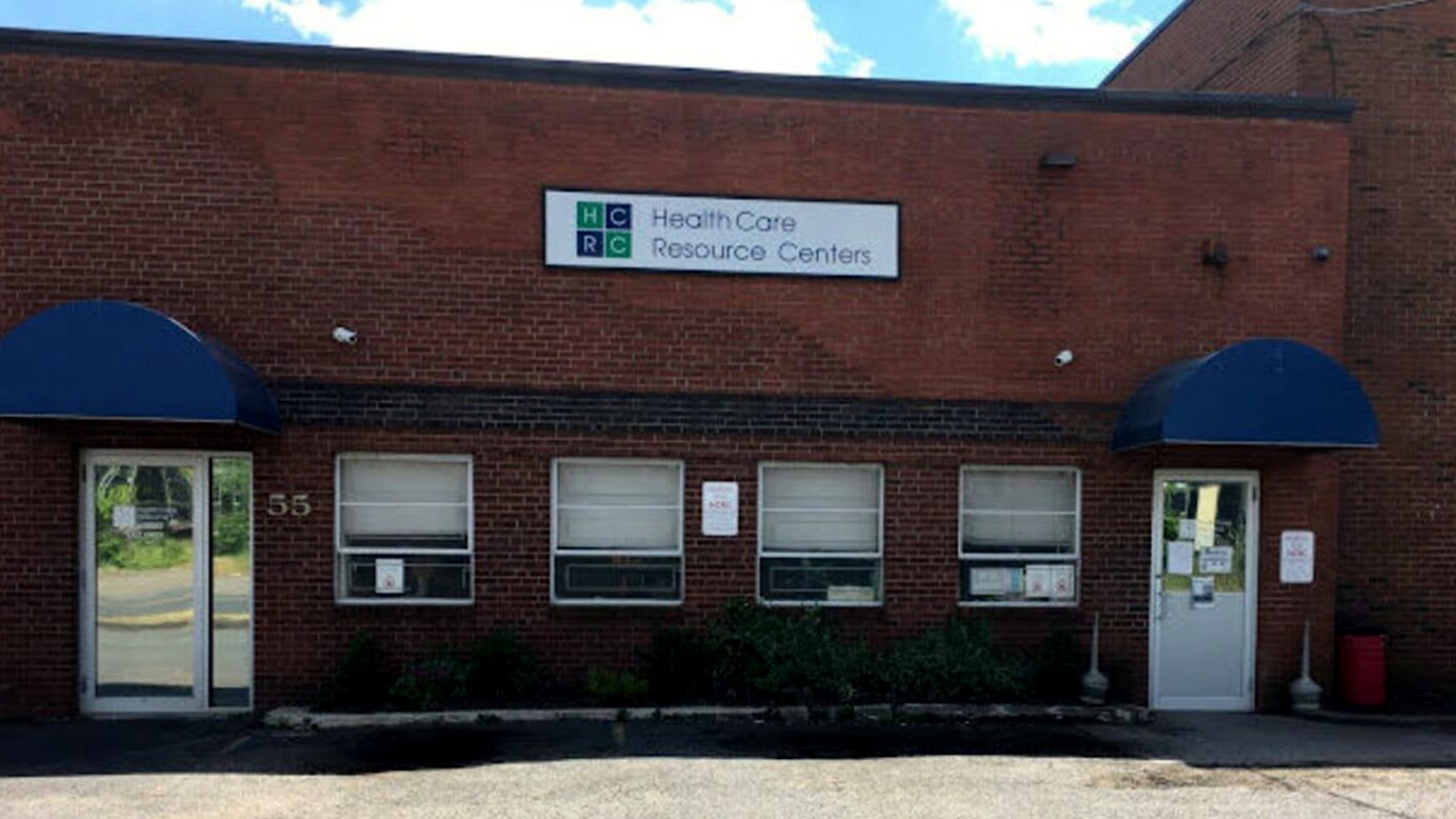 HCRC Hartford Treatment Center