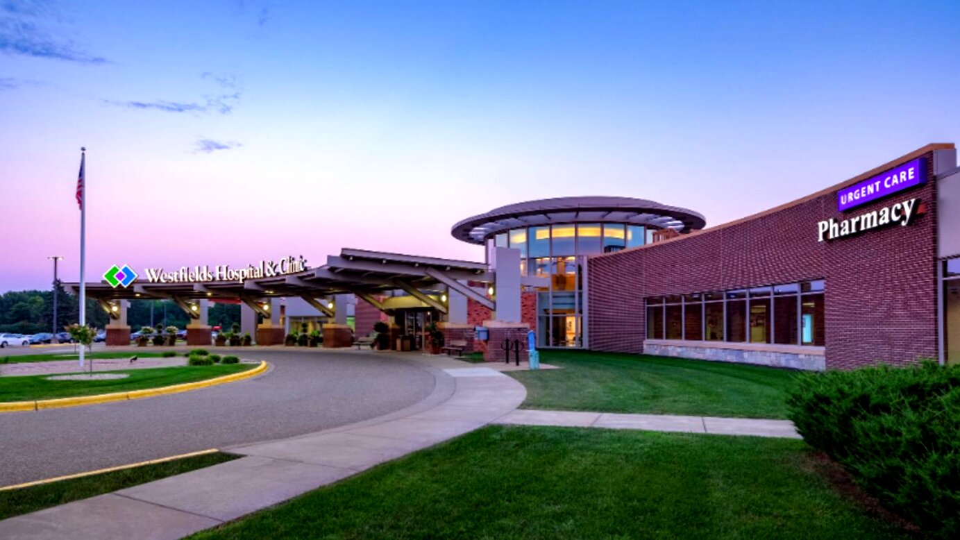 Westfields Hospital and Clinic