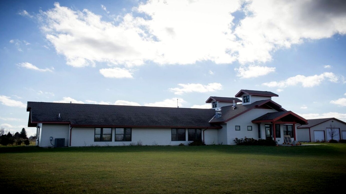 Heartland Girls Ranch