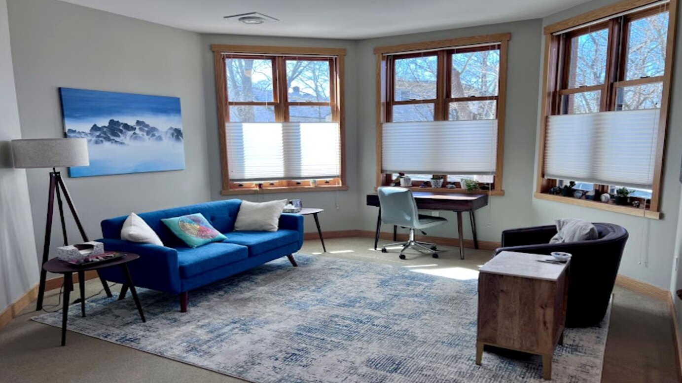 Heartwork Counseling Center
