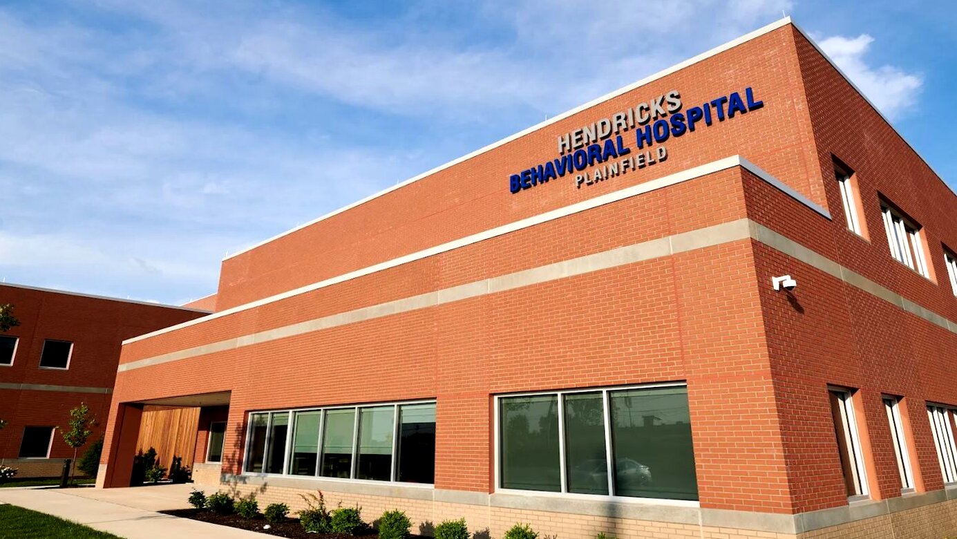 Hendricks Behavioral Hospital