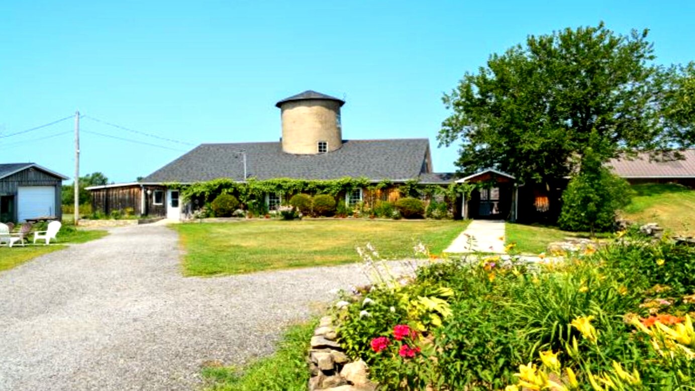 Heritage Treatment Foundation