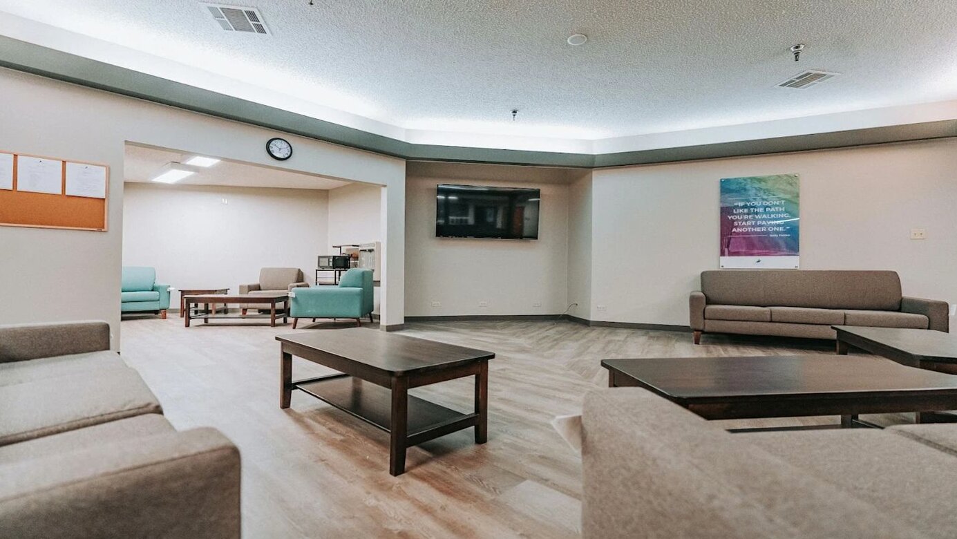 Hickory Grove Recovery