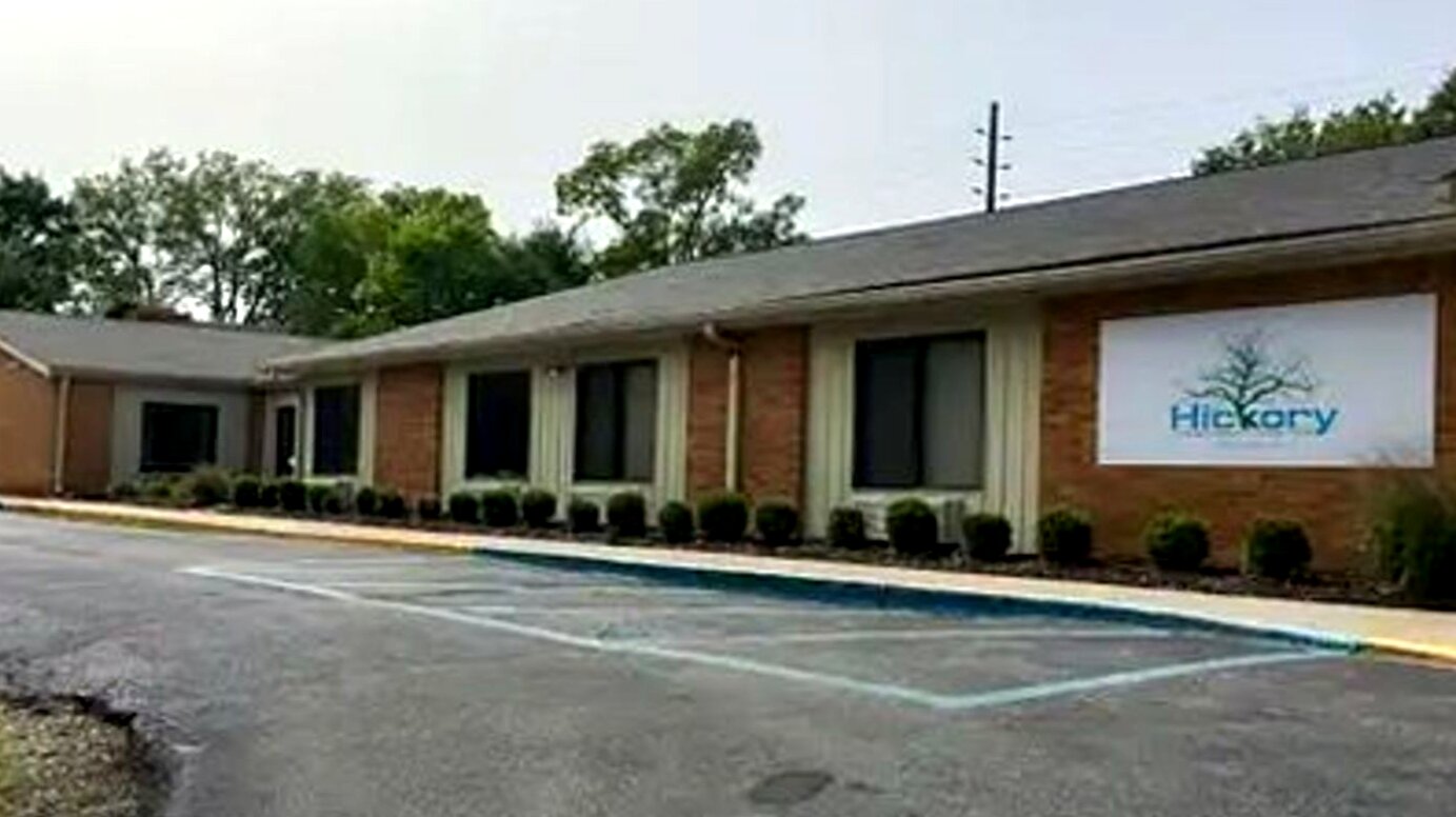 Hickory Treatment Center at Indianapolis
