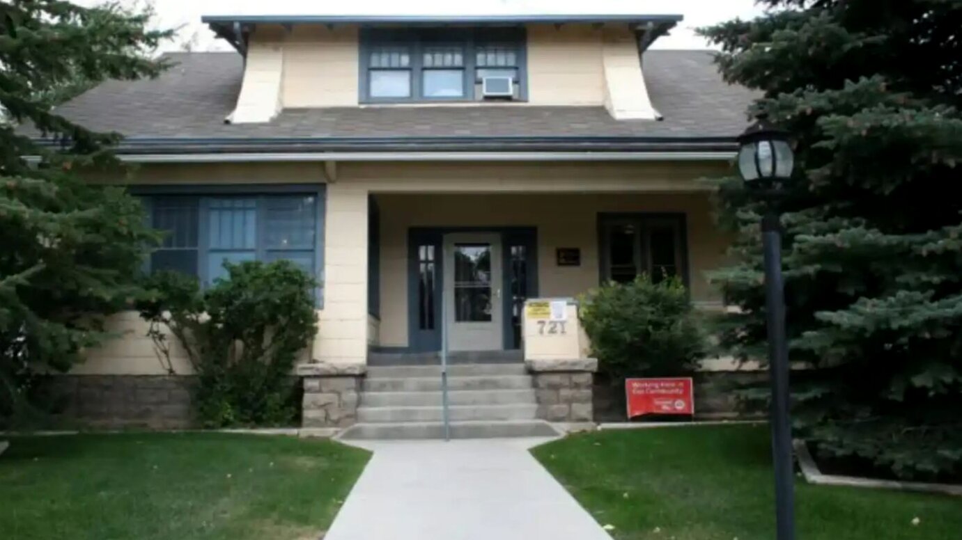 High Country Behavioral Health Rawlins