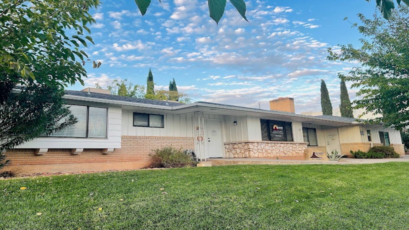 High Desert Counseling - St. George