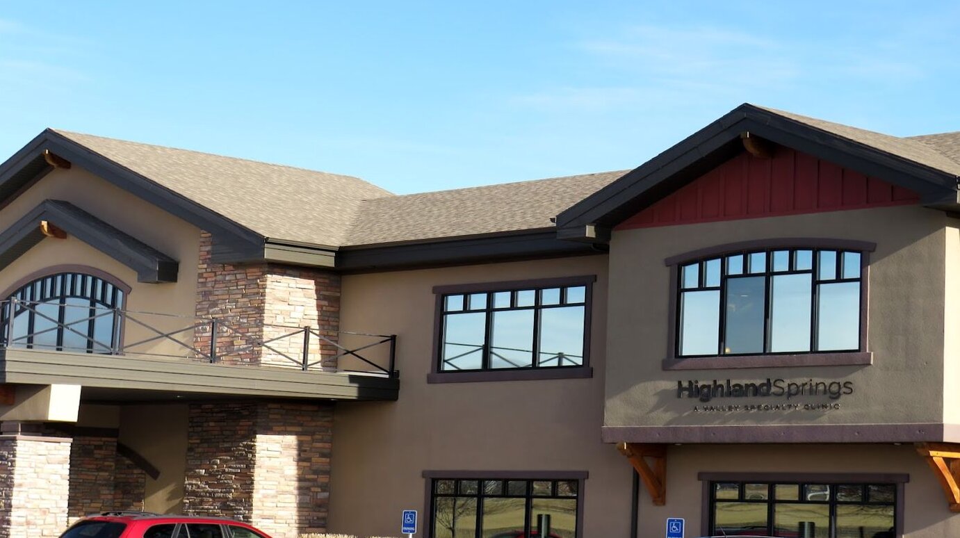 Highland Springs Specialty Clinic