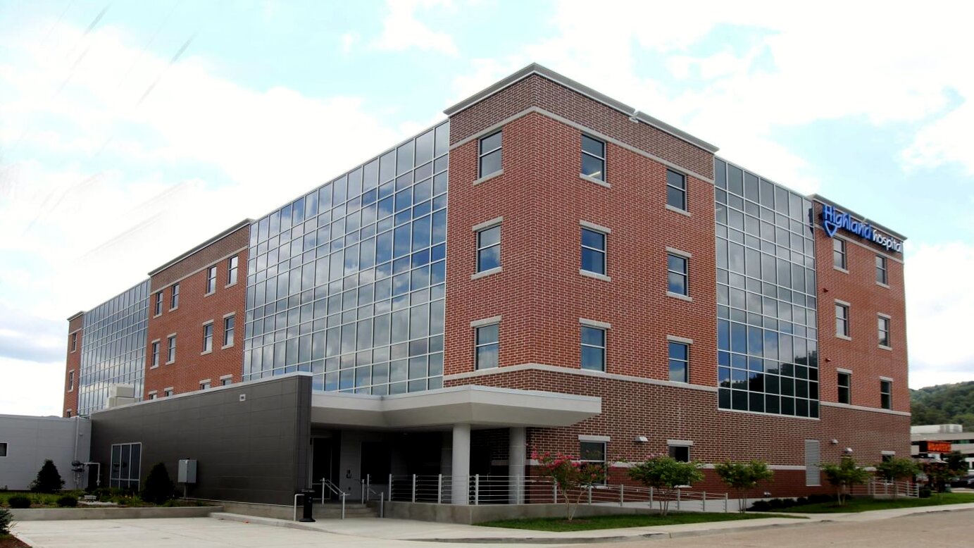 Highlands Hospital