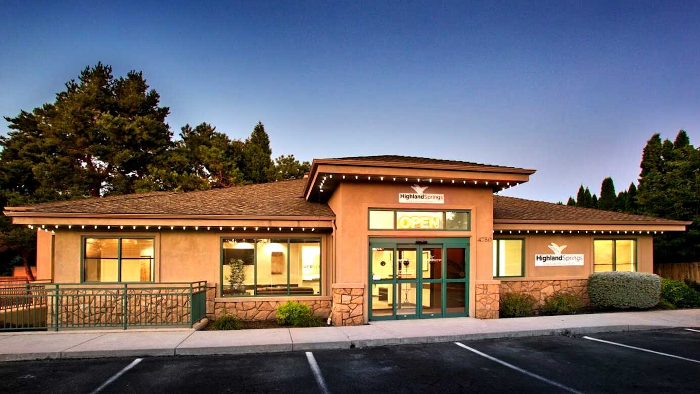 Highland Springs Specialty Clinic Boise