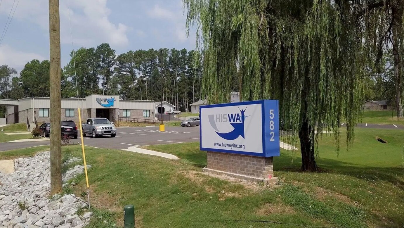 His Way Recovery Center