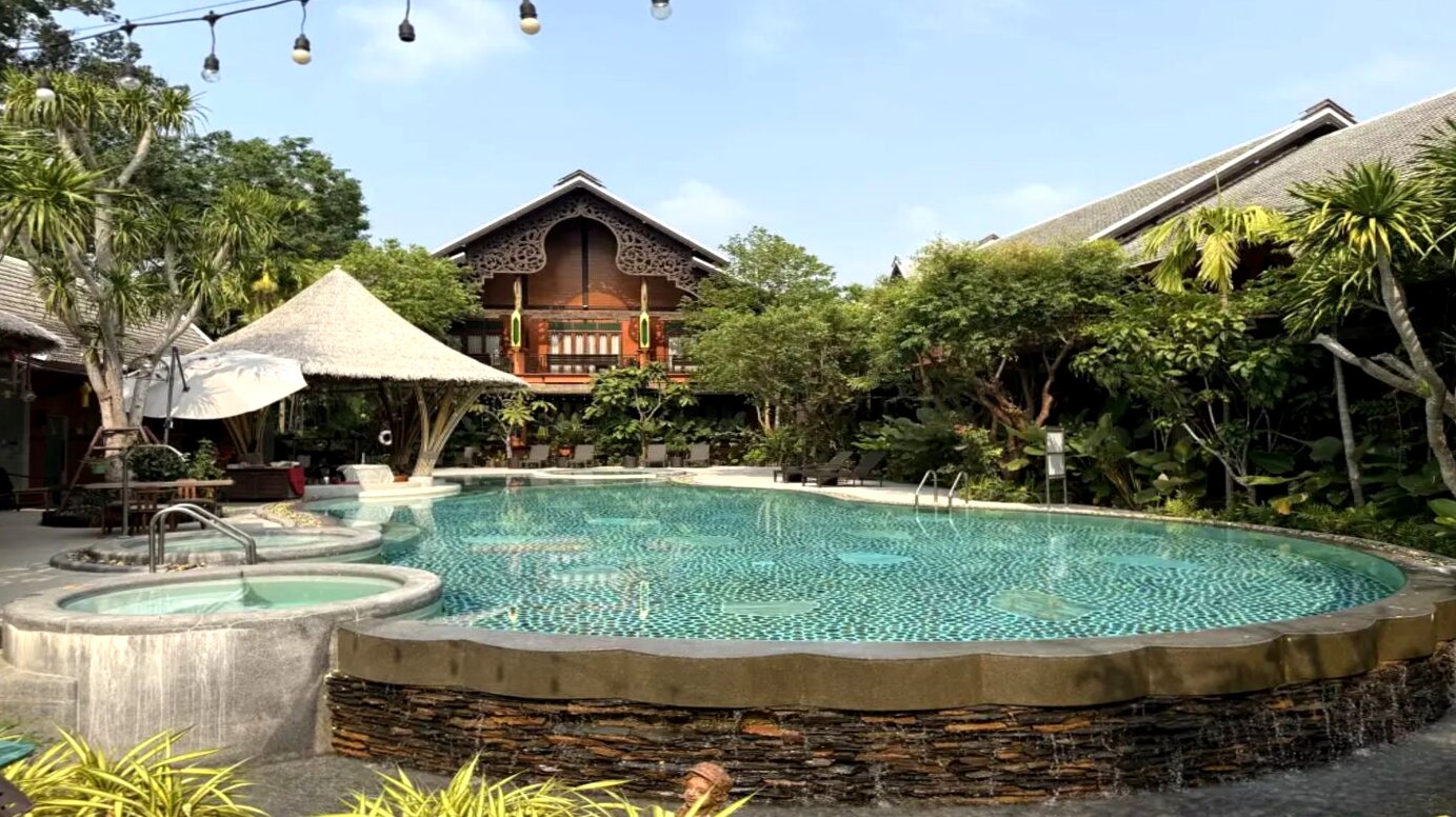 Holina Healing Centre
