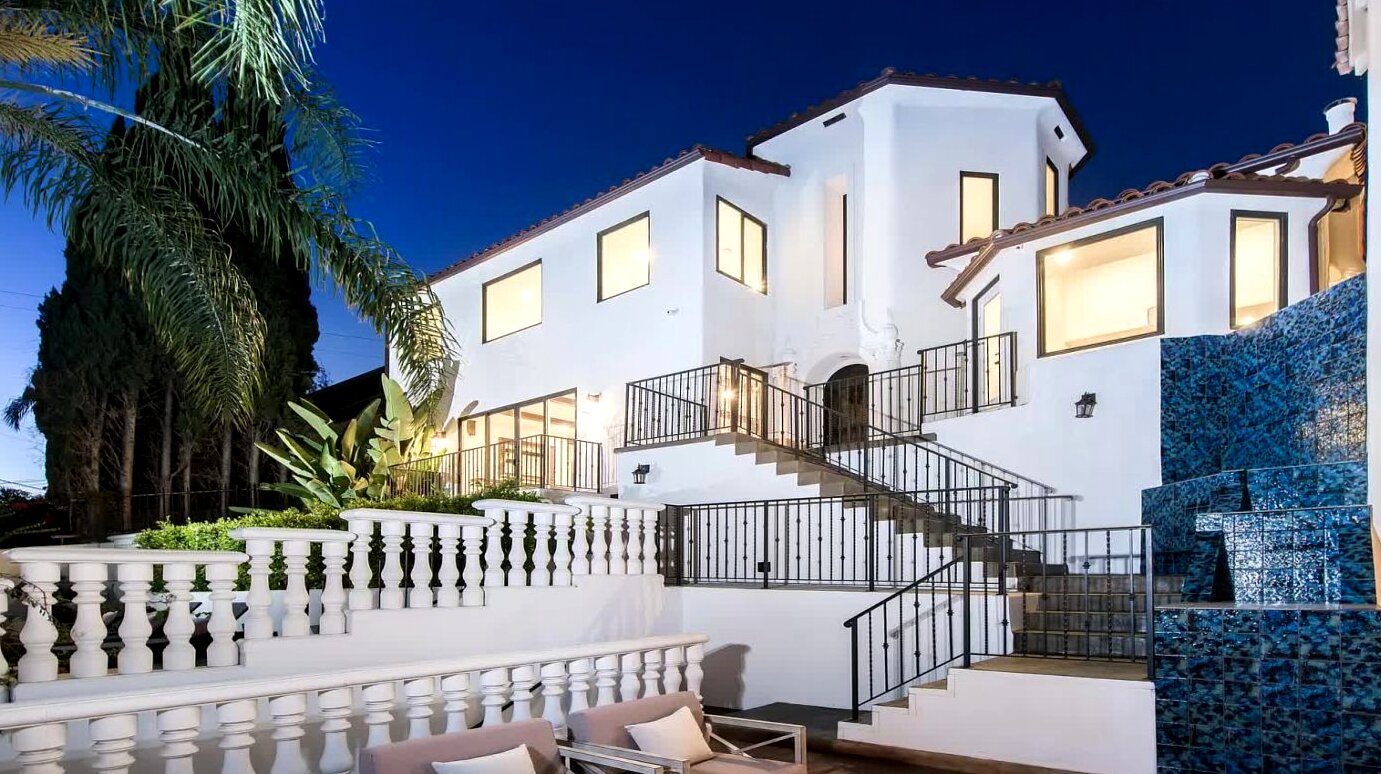 Hollywood Hills Recovery