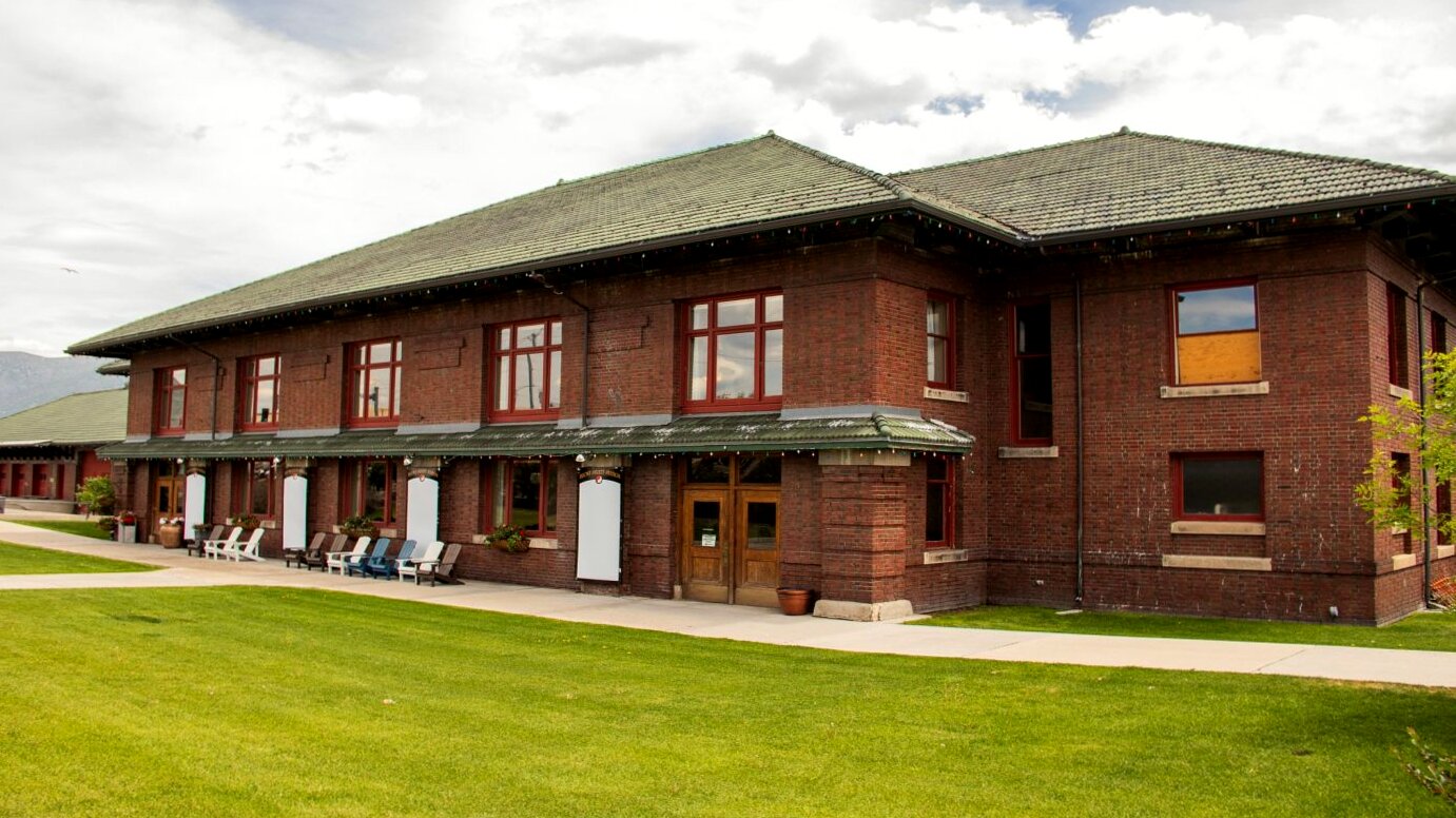 Hope Center Ministries Butte