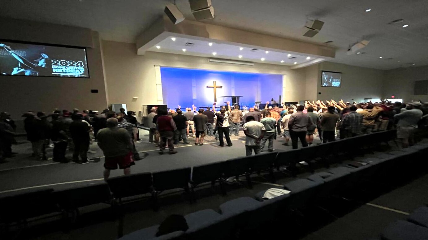 Hope Center Ministries Mt. Airy