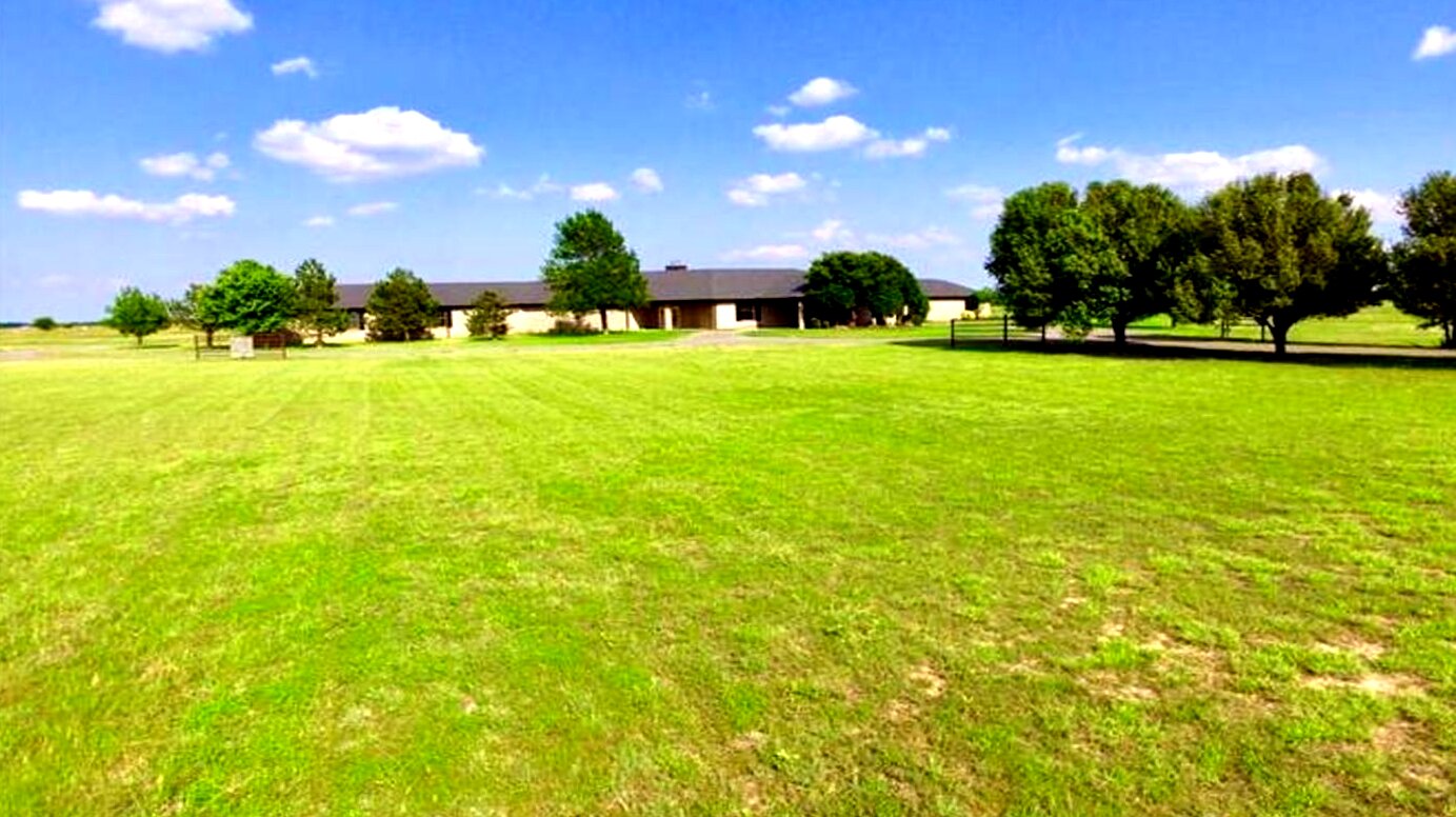 Hope Center Ministries Purcell