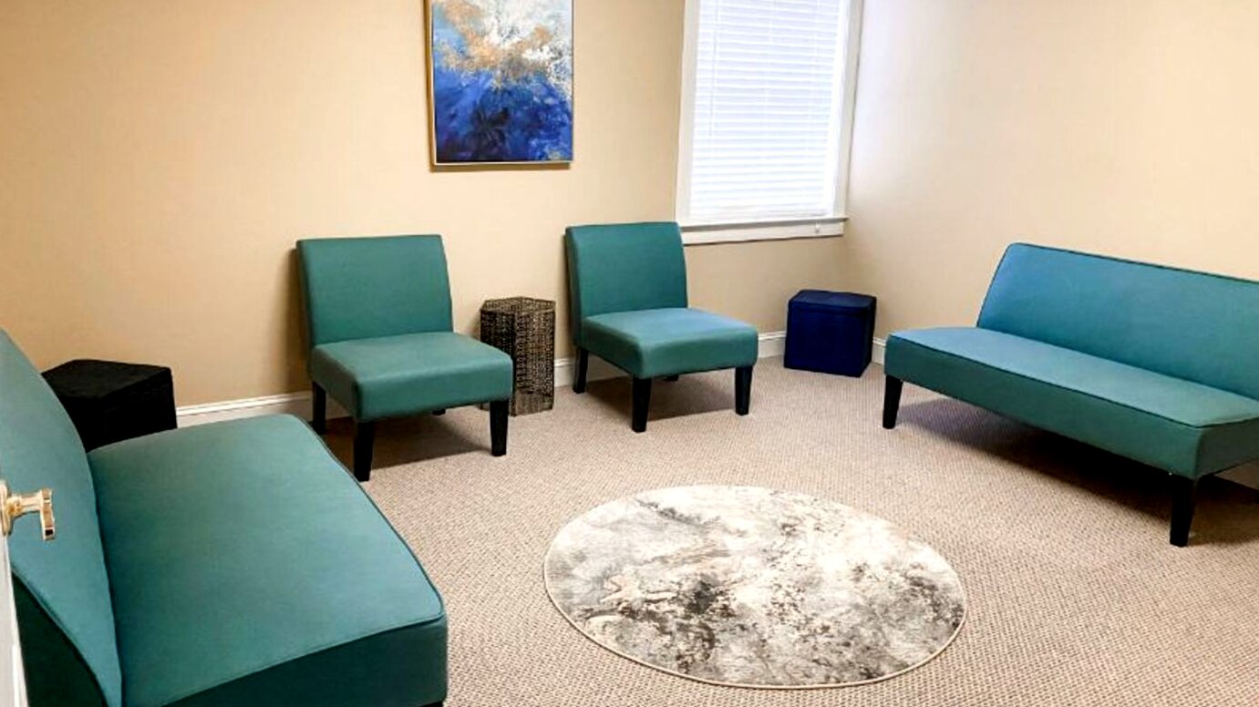 Hope Harbor Wellness