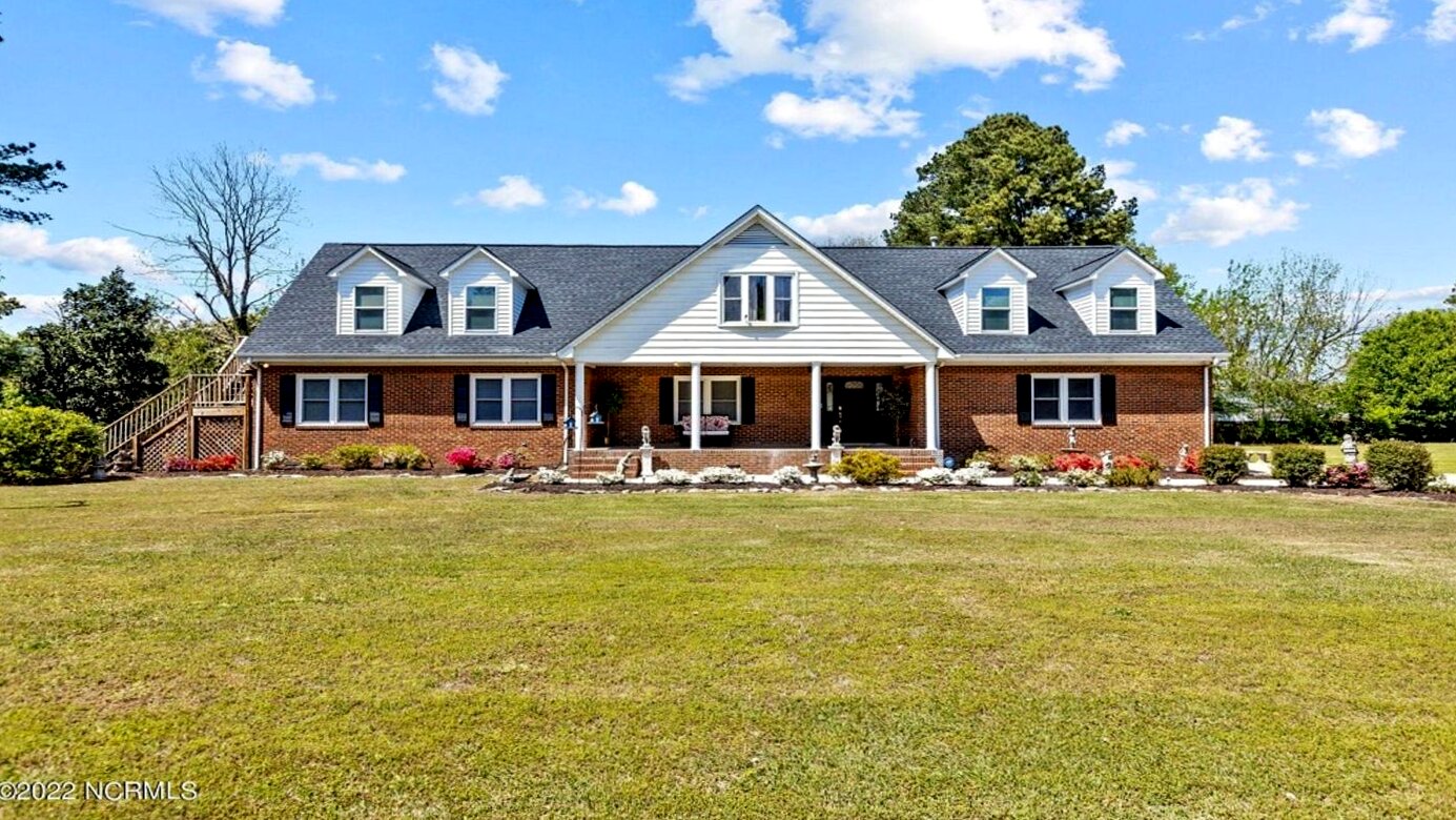 Hope is Alive Recovery Homes - North Carolina