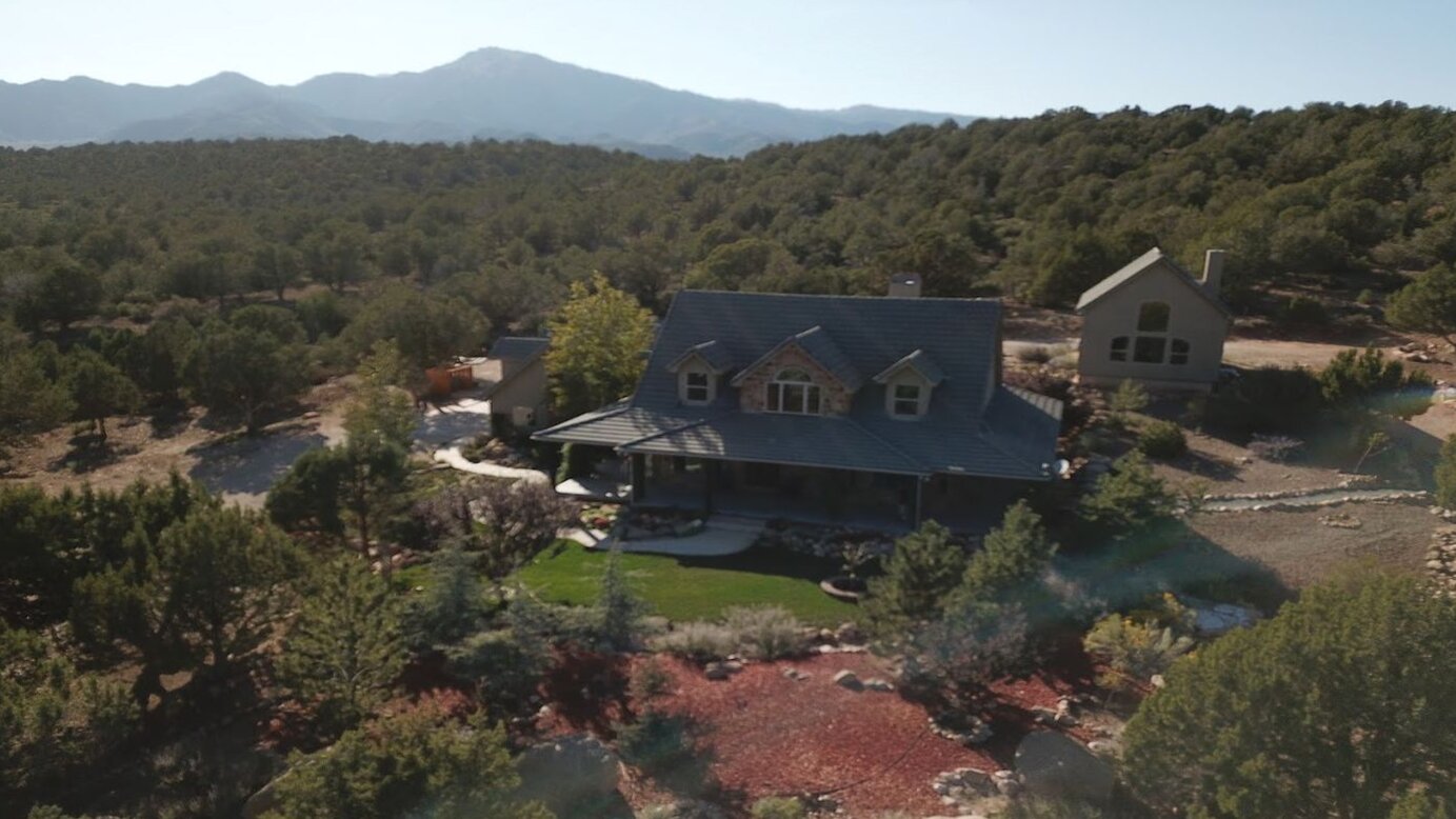 Hope Rising Residential