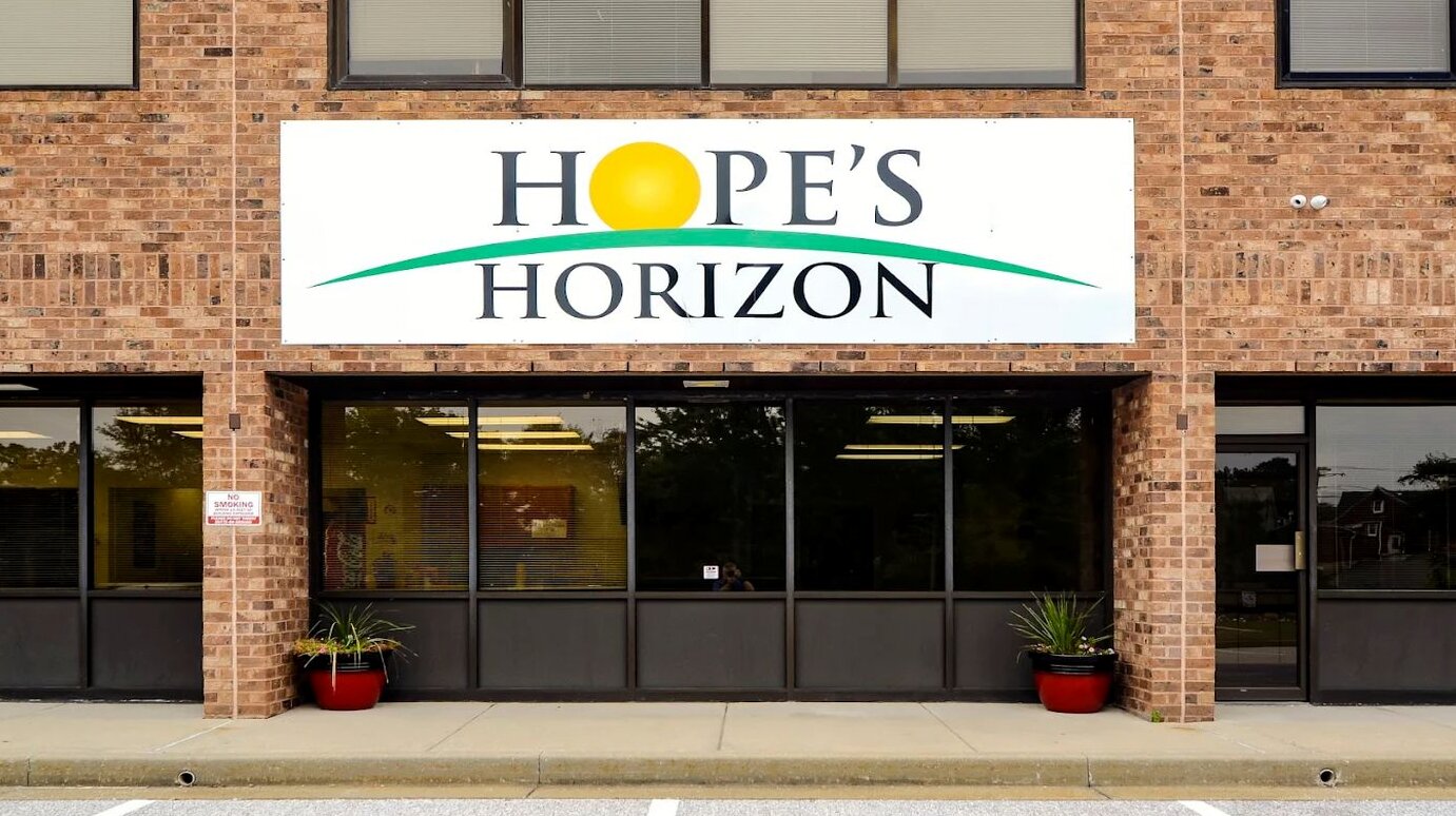 Hope's Horizon