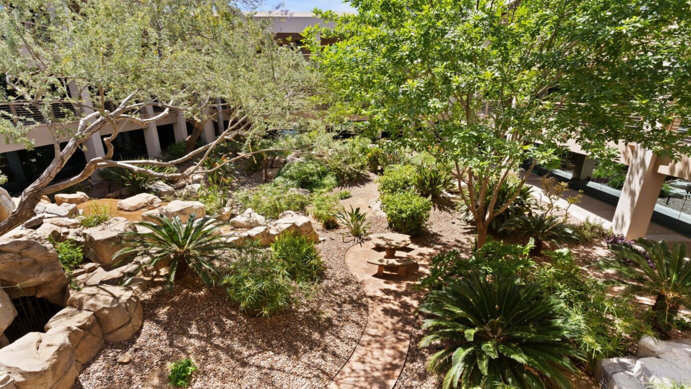 Horizon Recovery - Scottsdale