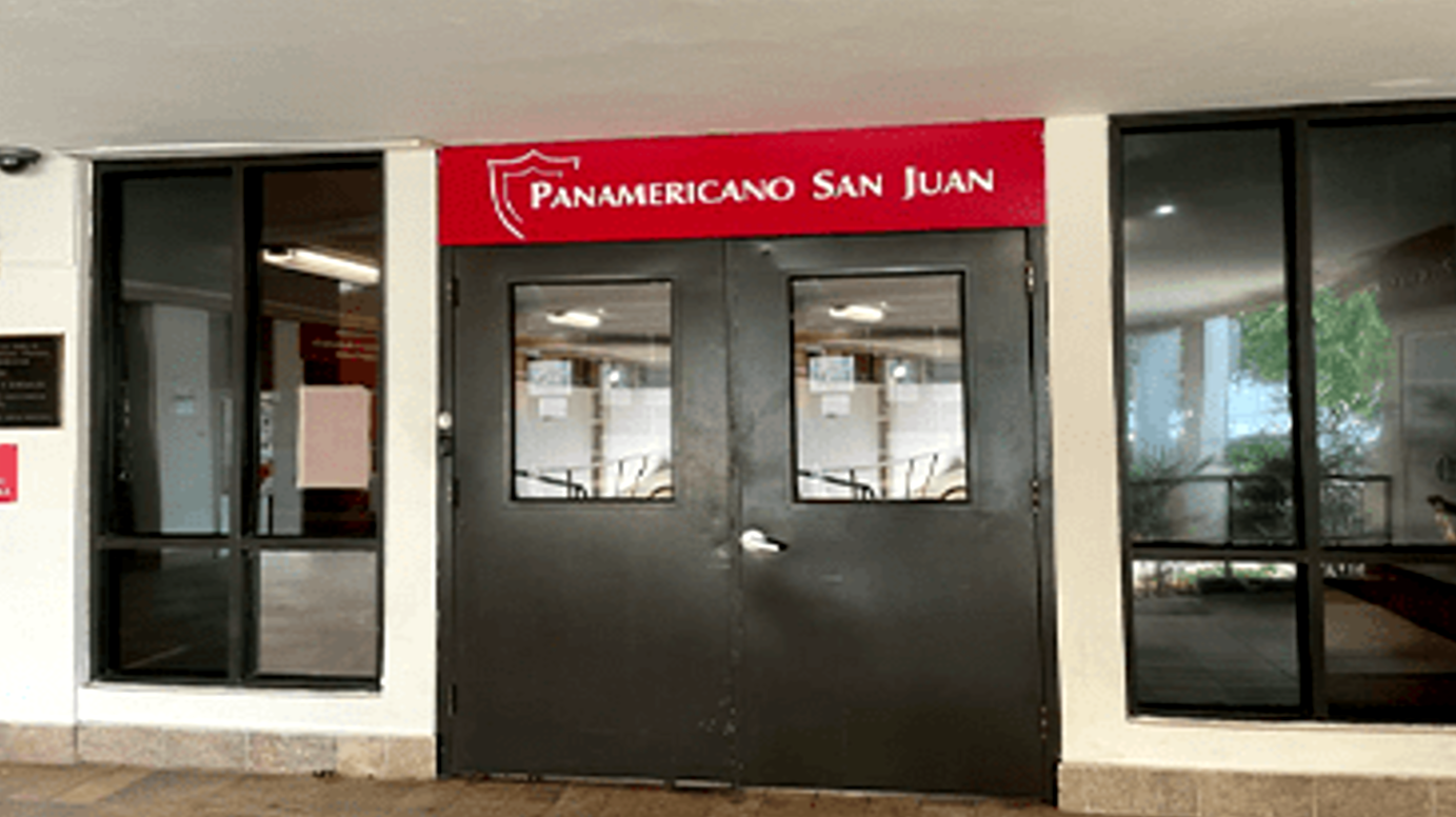 Hospital Panamericano San Juan