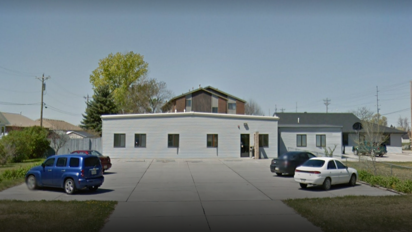 Human Services Inc.