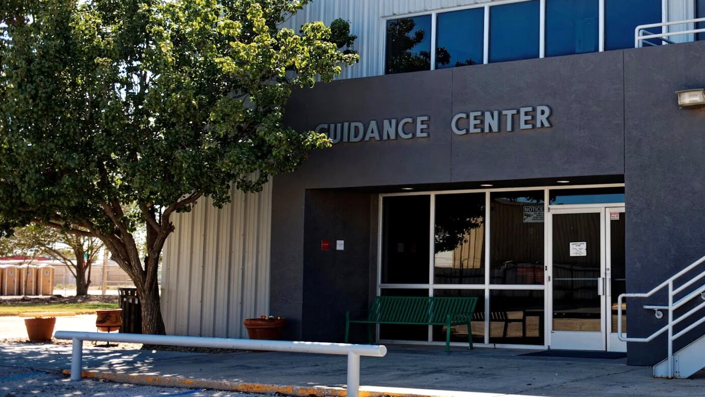 Guidance Center of Lea County, Inc.